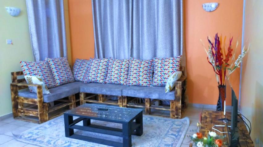 Stay.Plus Mtwapa Holiday Home