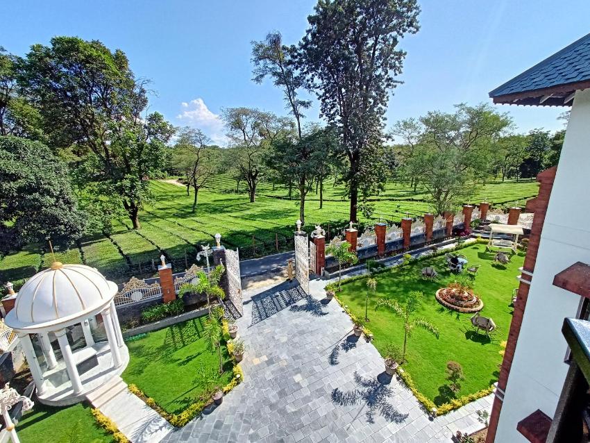 Matoshree Club and Resort