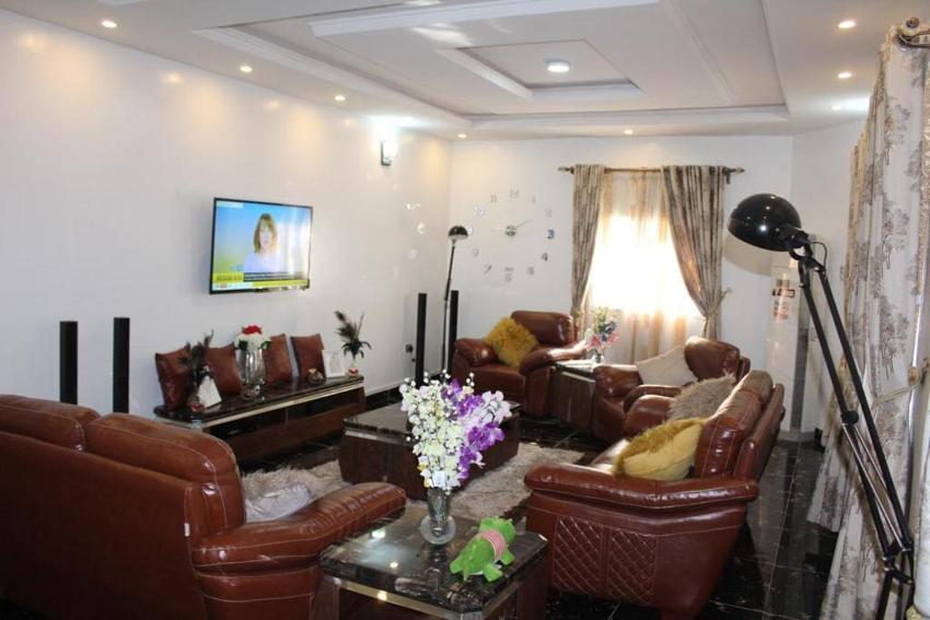 Graceful Homes (GH) -Home away from Home