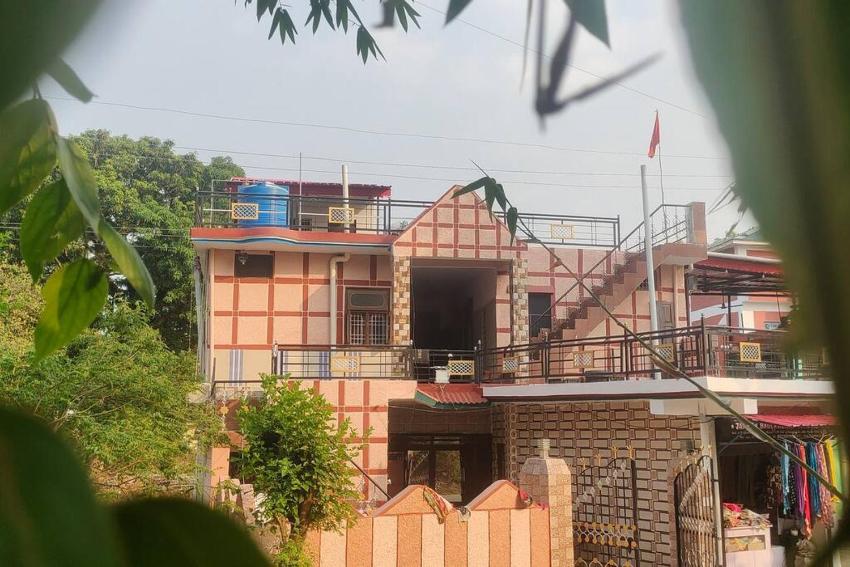 Home stay - In a homely atmosphere