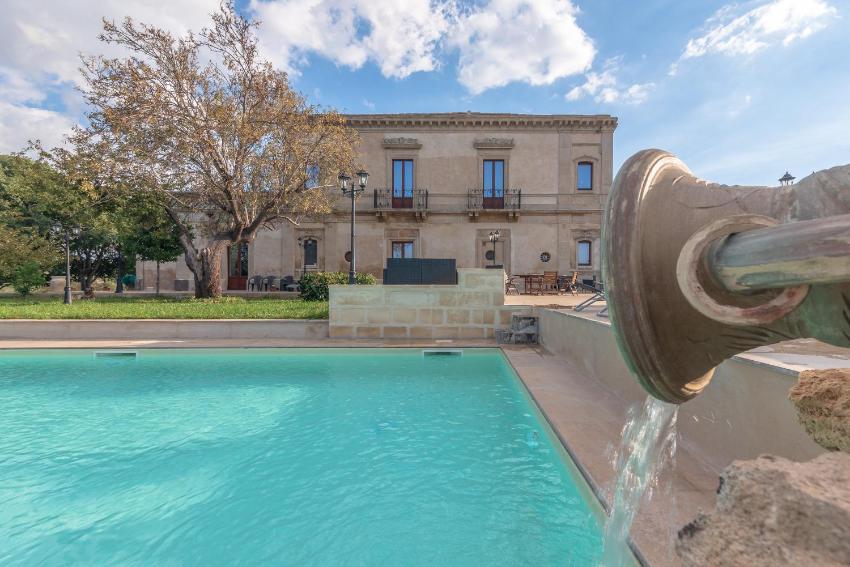 Casale Ciricò - Casa del nonno