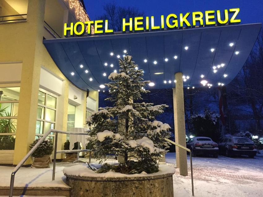 Austria Classic Hotel Heiligkreuz