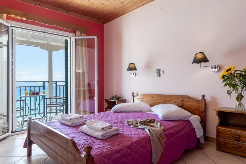 Apostolos Apartment 5