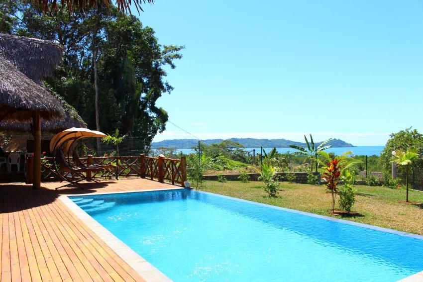 Om Sweet Om - Maison d'hôtes et Centre de Yoga