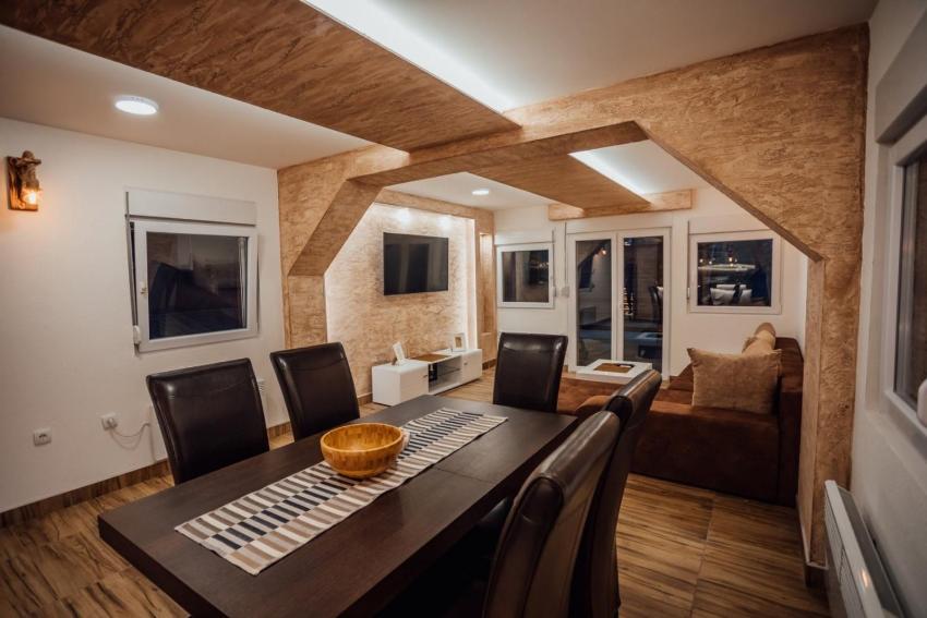 Vila Pijano Divcibare