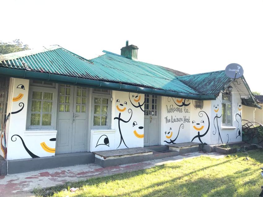 Leisure Nest Hostel
