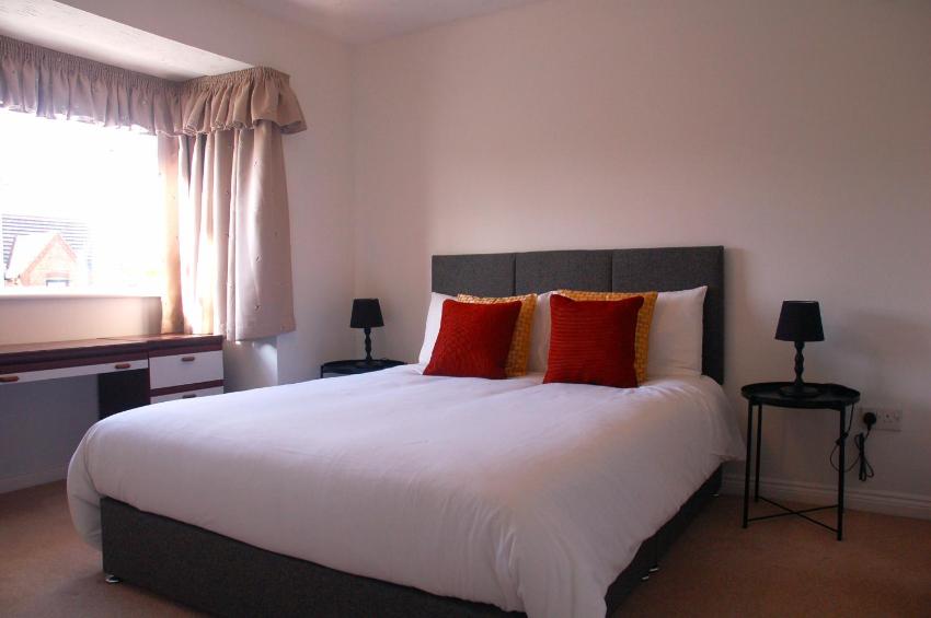 Detached 4 Bedroomed House in Milton Keynes