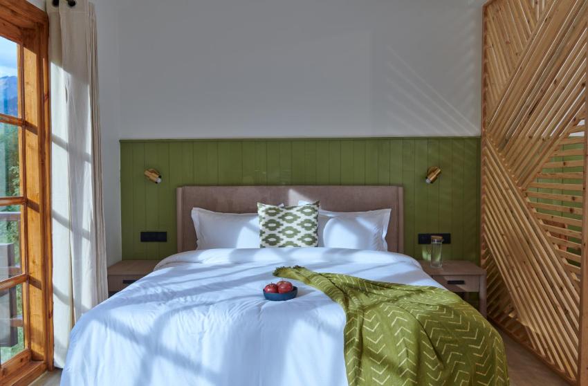 Naiden House by Poshtel