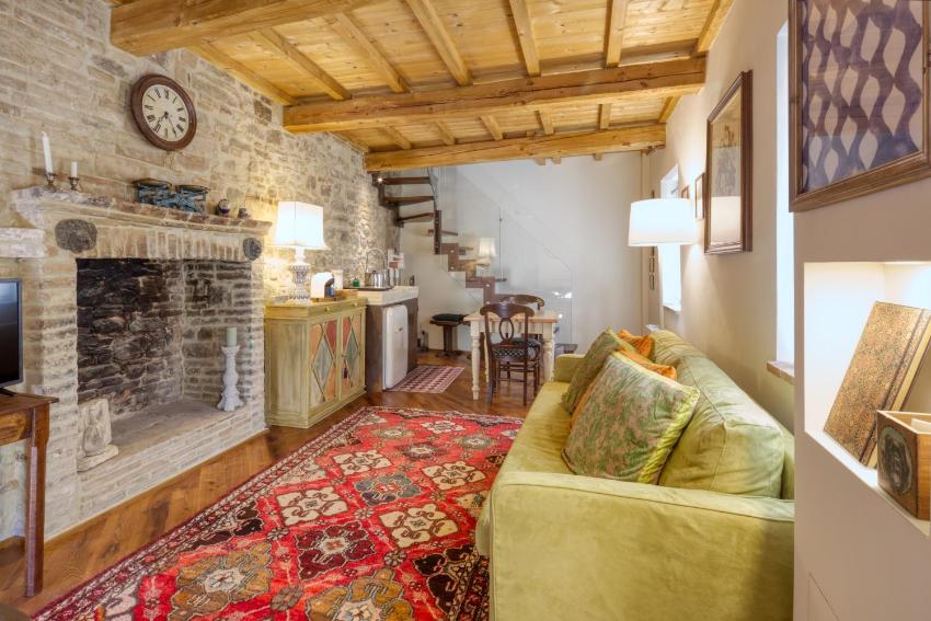 Romantica Casa Torre