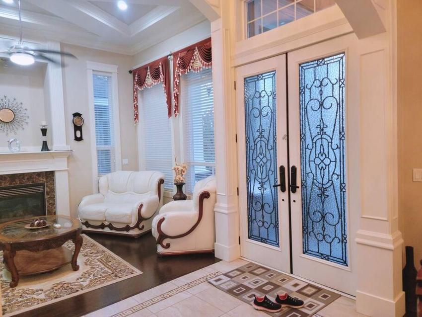 Private Luxurious 3bed-3bath-Surrey