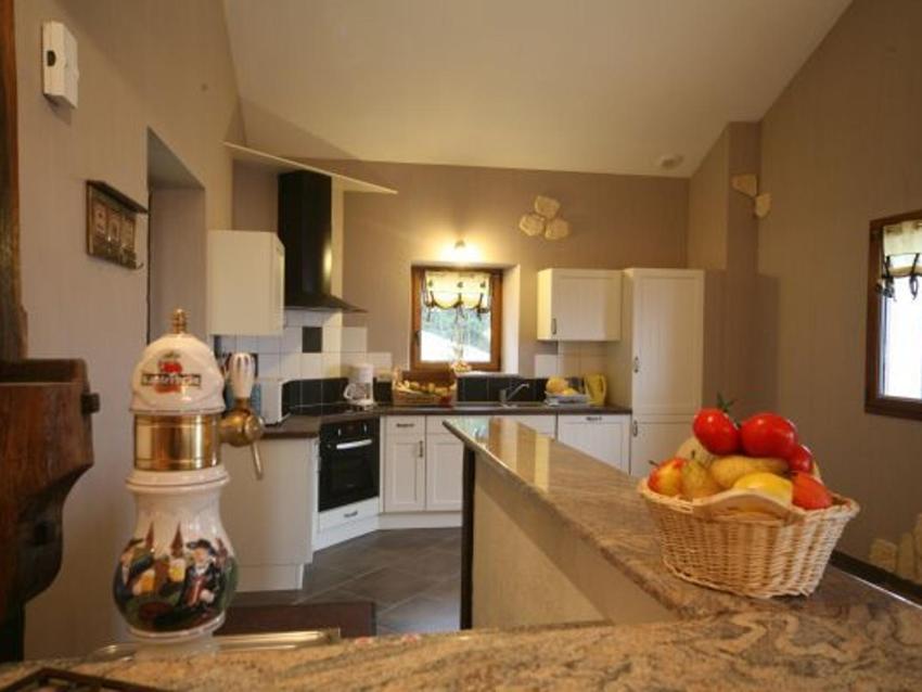 Gîte Vagney, 5 pièces, 8 personnes - FR-1-589-227