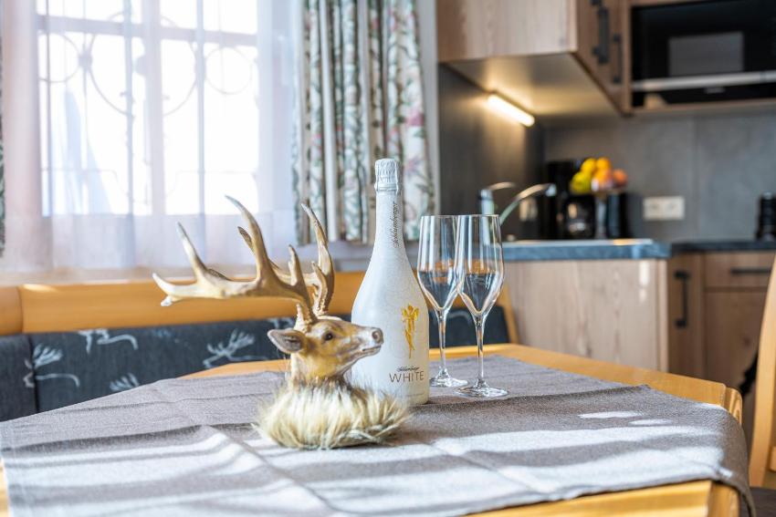 Appartements Baumanngut