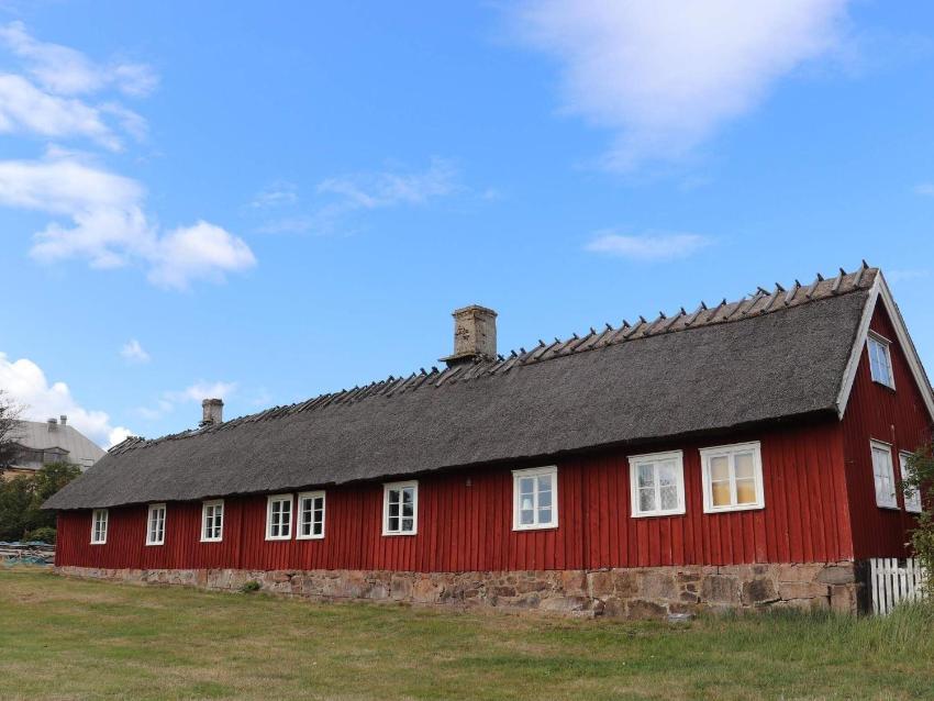 Holiday home VARBERG XIV