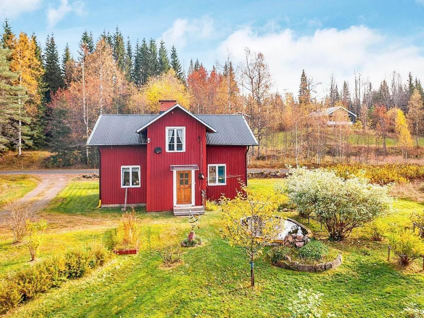 Holiday home TORSBY VI