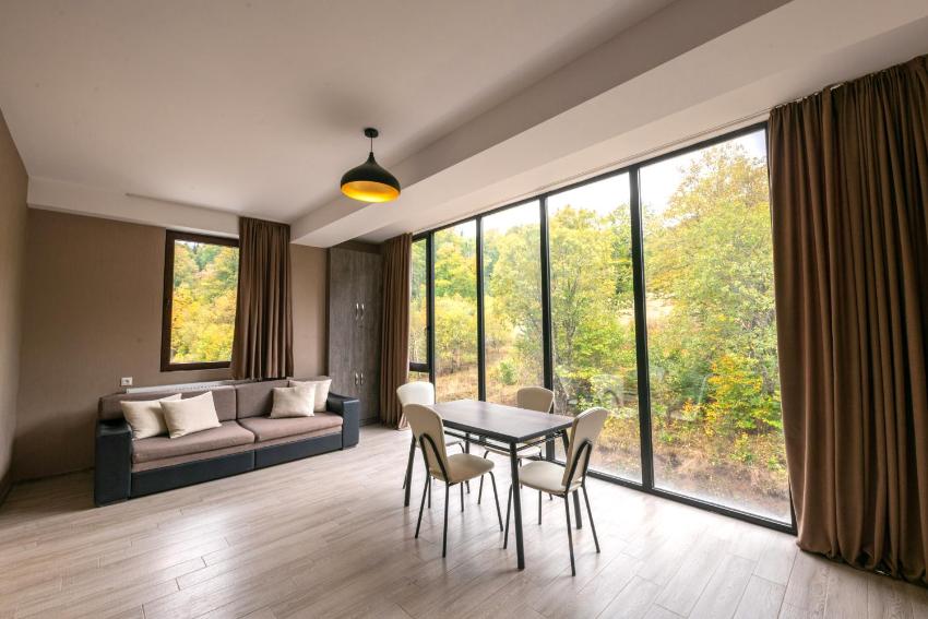 - Didveli Residence LUX Apartments -