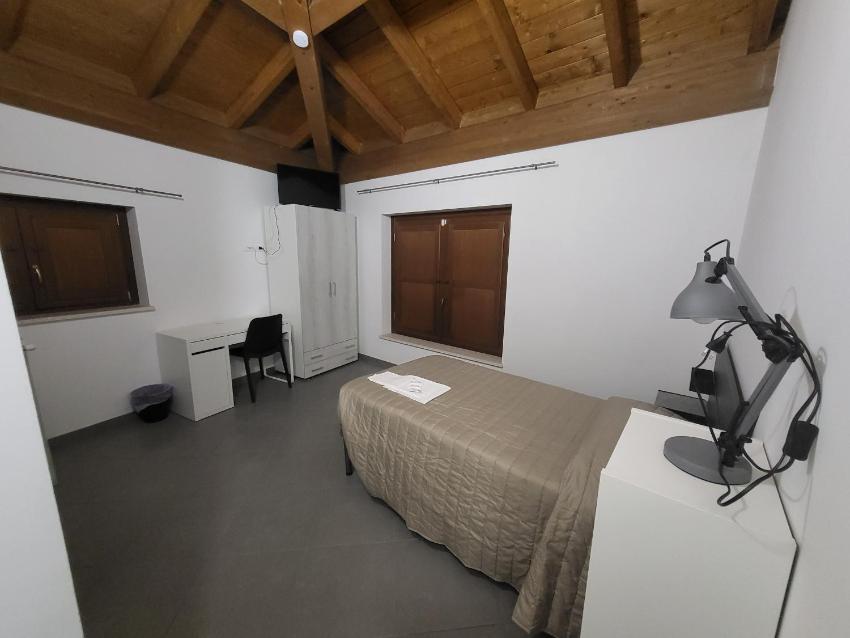 Bed&breakfast Da Pina