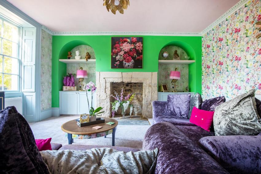 Dream Stays Bath - Southbank