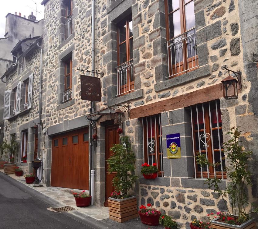 Location Maison de Vacances