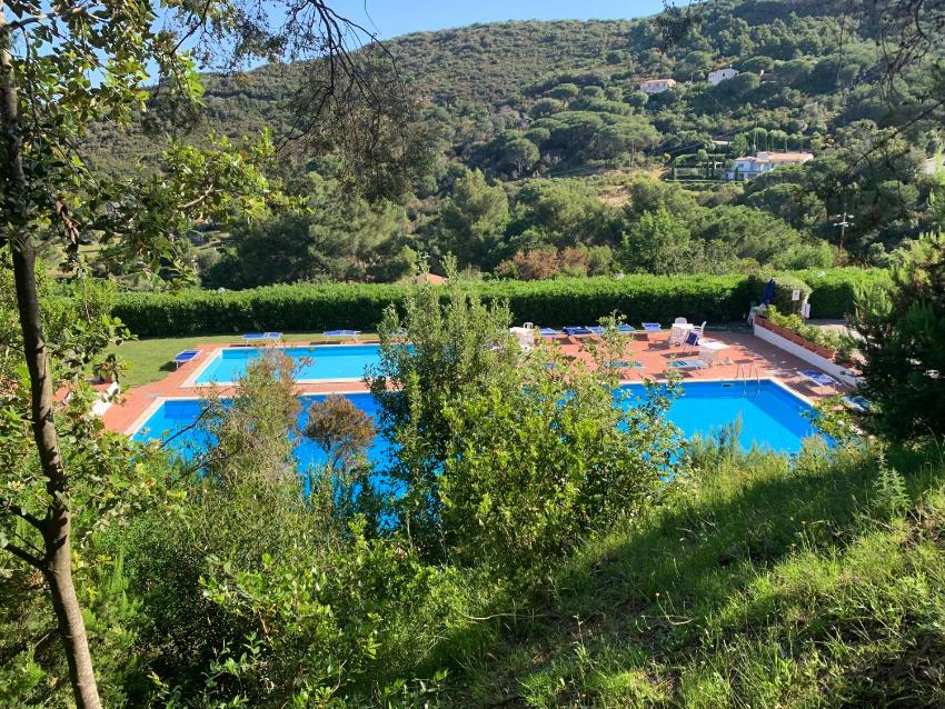 Reneè 28 Pool & Nature