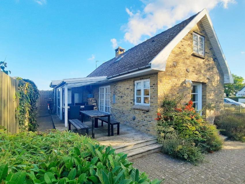 Holiday home Karrebæksminde LIII