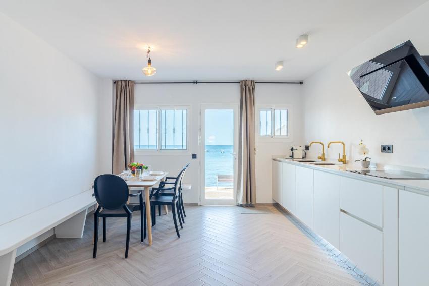 Flatguest Las Playitas