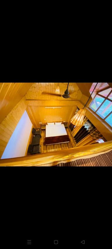 Rai kuteer and cottages