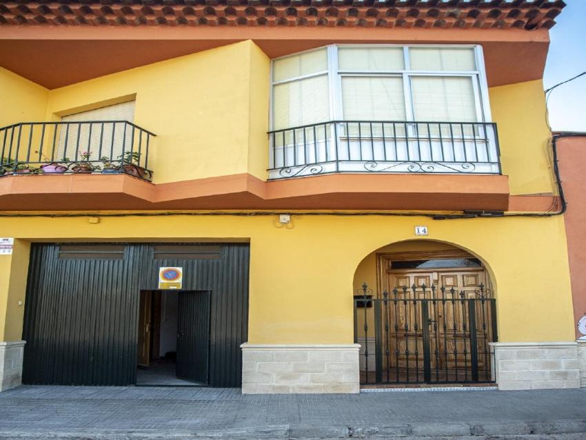 Snug apartment near the center of Villarrobledo