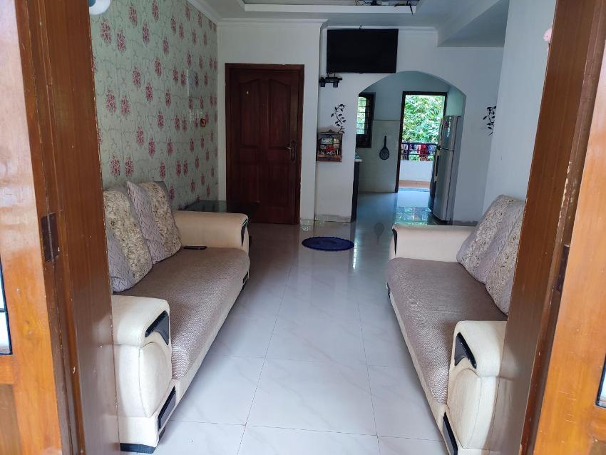 True homestay near beach