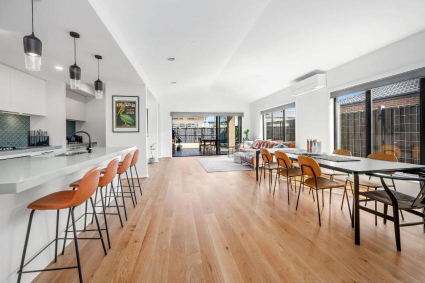 Inlet Holiday House 6