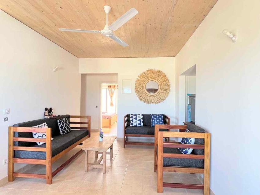 Homerent @ Fumba-Town