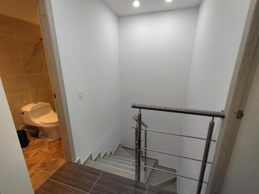 Casa BB Terra de Fikal