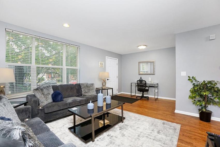 Chicago FHS Rental - 63rd Street