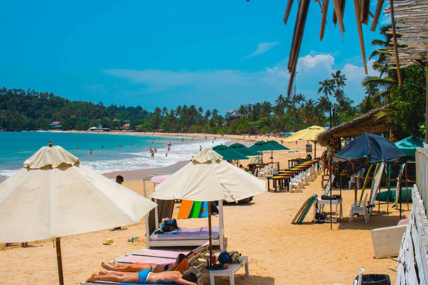 RITUALE GUEST HOUSE - Surf & Yoga