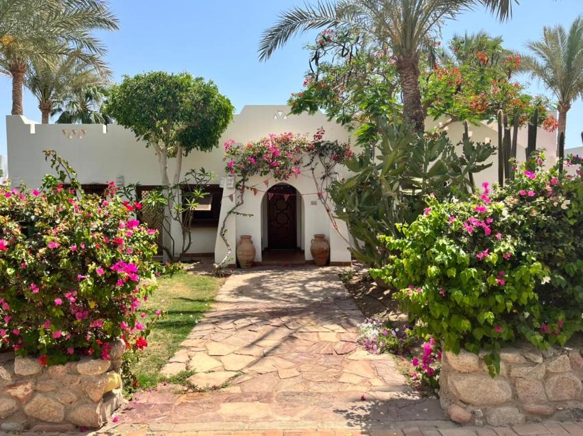Villas private luxury sharm ElSheikh