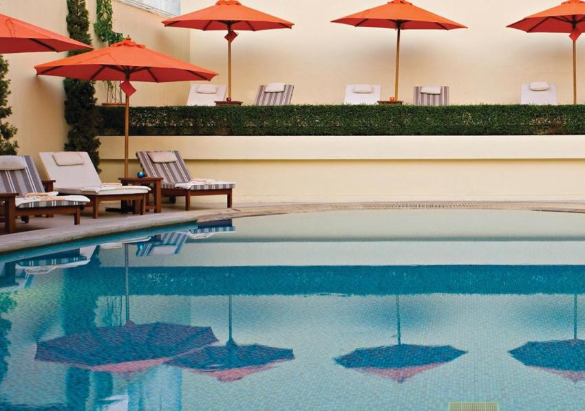 dusitD2 Chiang Mai - SHA Extra Plus