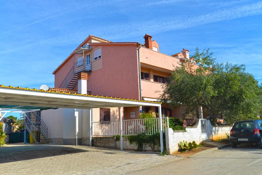 Apartment Prostin 1168