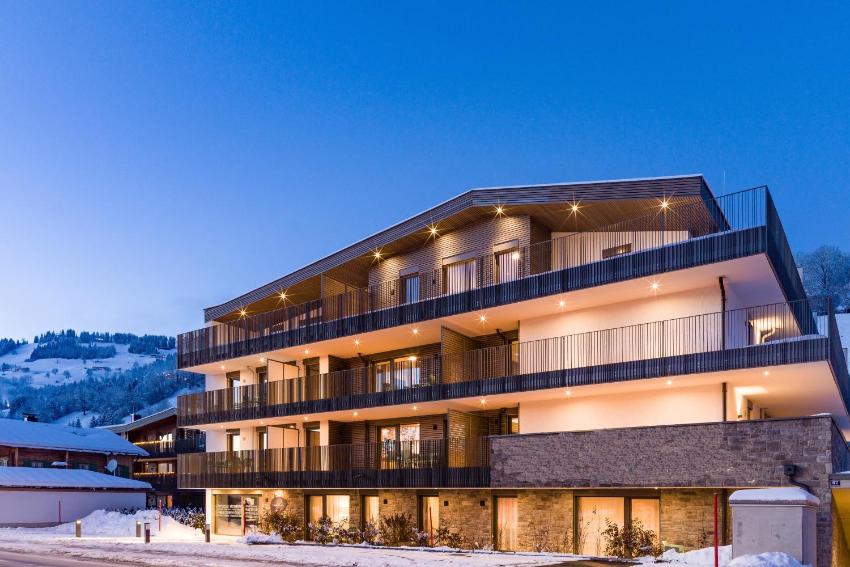 REMIND Apartements Brixental