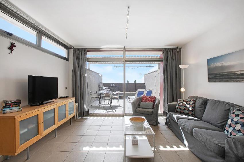 Casa Médano 25 en el Médano