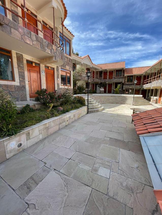 Terramistica Colca Coporaque