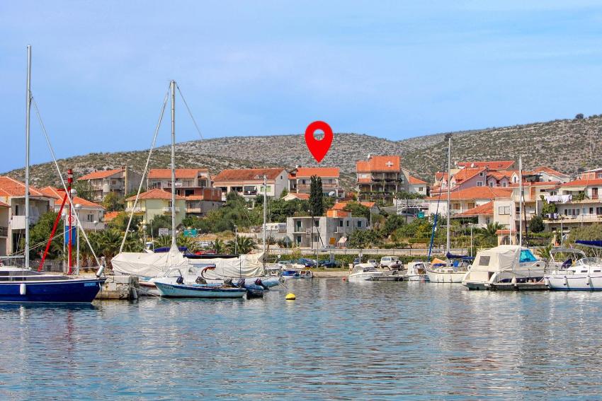 Twin Room Marina 5953a