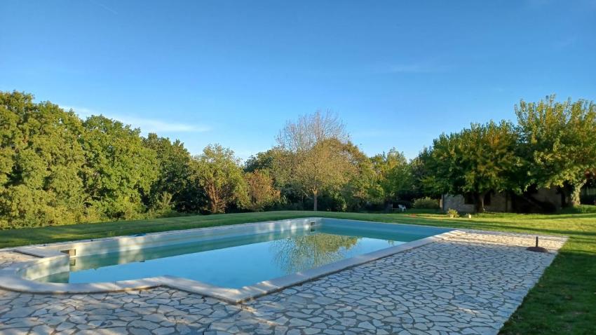 Agriturismo Canonici