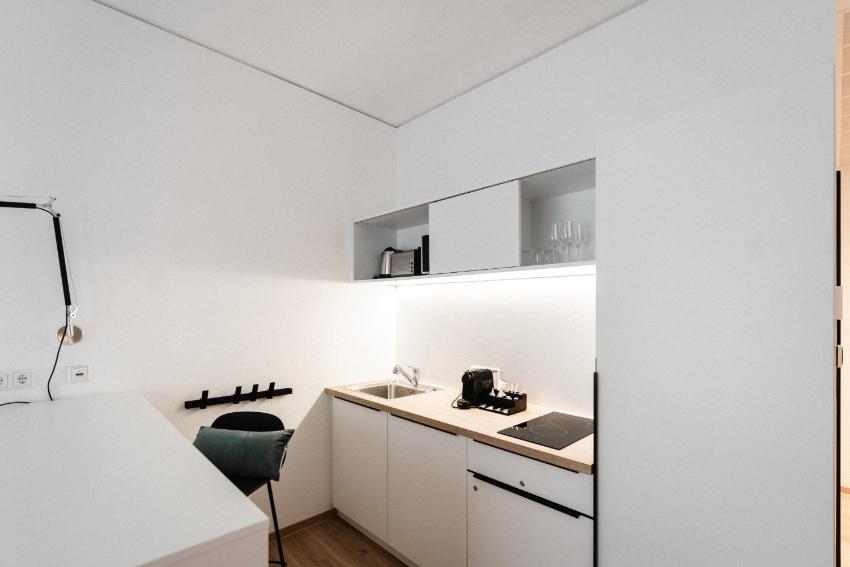 The Place Herzogenaurach - Serviced Apartments