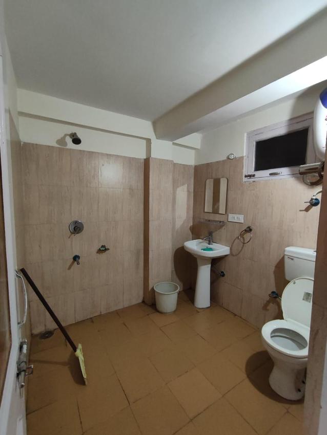 Basecamp Nirvana Old Manali