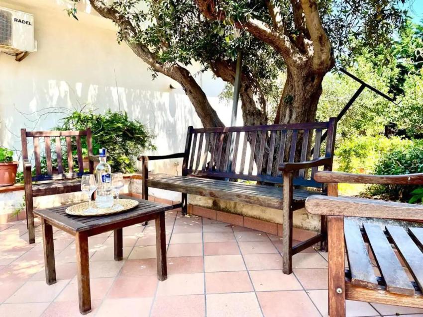 La Villetta Di Lucia