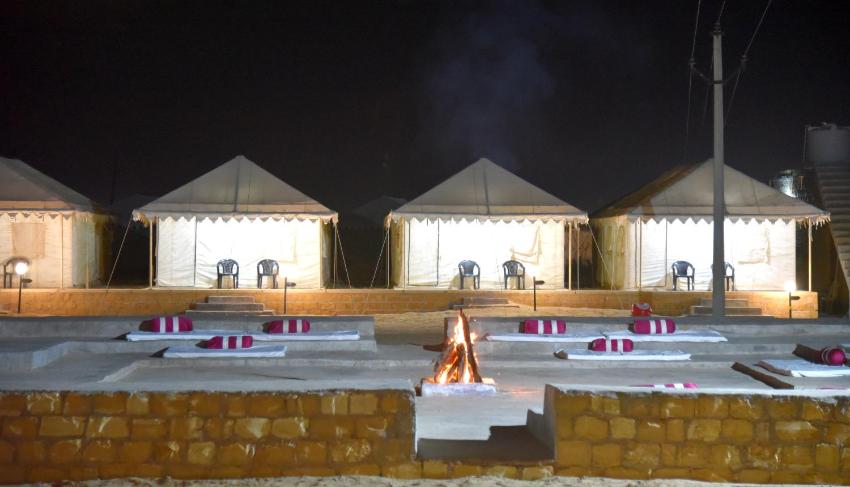 Desert diamond resort