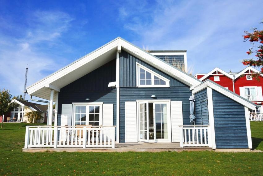 Strandpark Sierksdorf H098