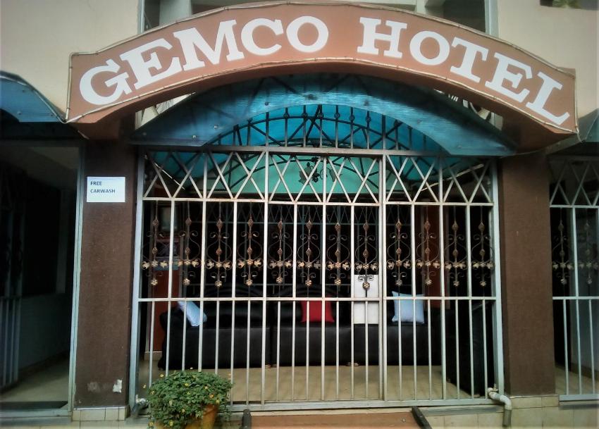Gemco Hotel