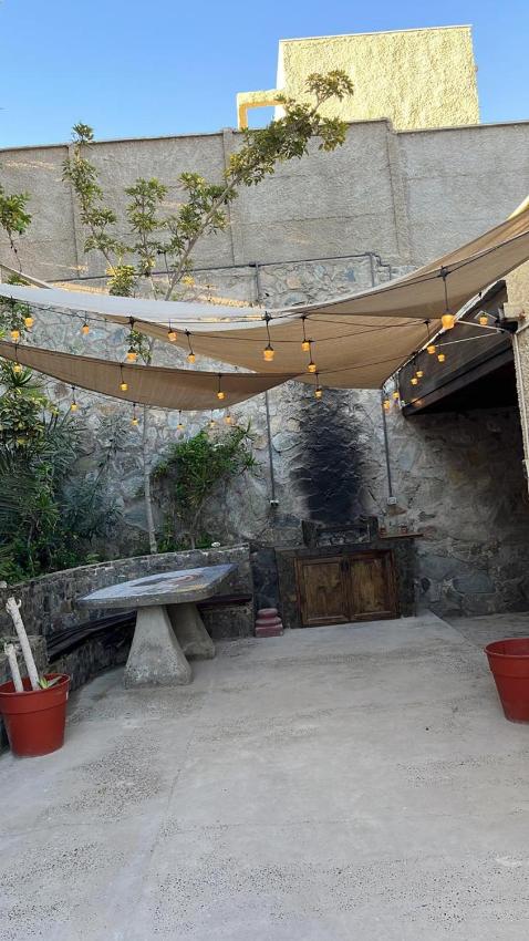 Arriendo casa Bahía Inglesa