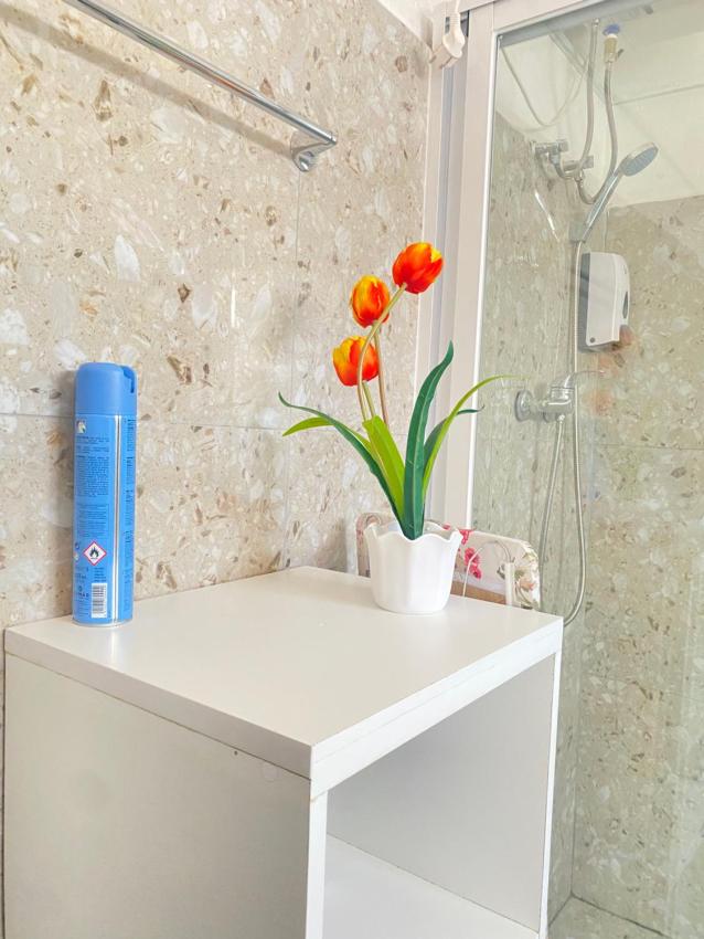 Best Rooms- Quarto 2 Plateau