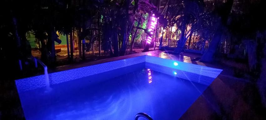 Sher-Baug Villa Alibag